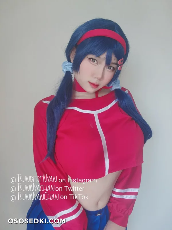 Tsunnyanchan - Mita - Miside - 4