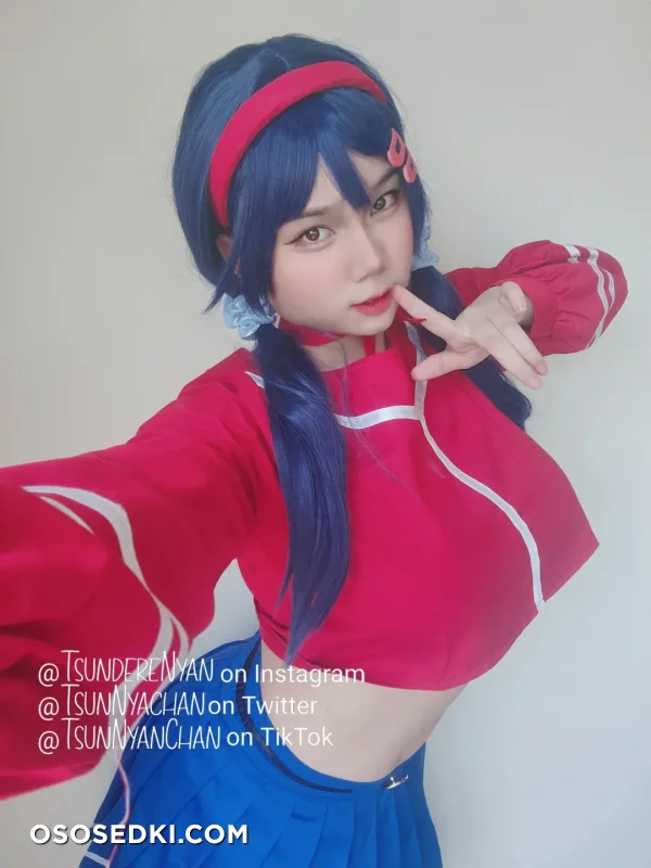 Tsunnyanchan - Mita - Miside - 5