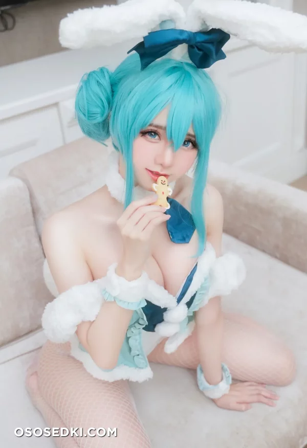 Sally Dorasnow - Miku Hatsune - Vocaloid - 2