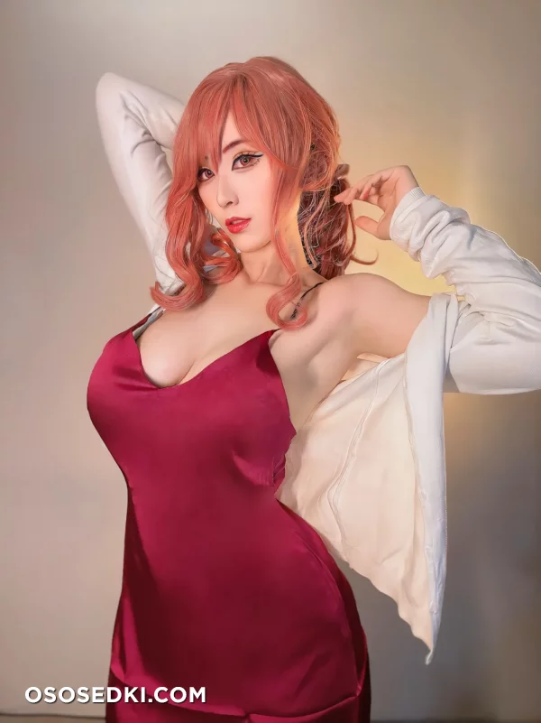 Larissa Rochefort - Miyako Saitou - Oshi No Ko - 2