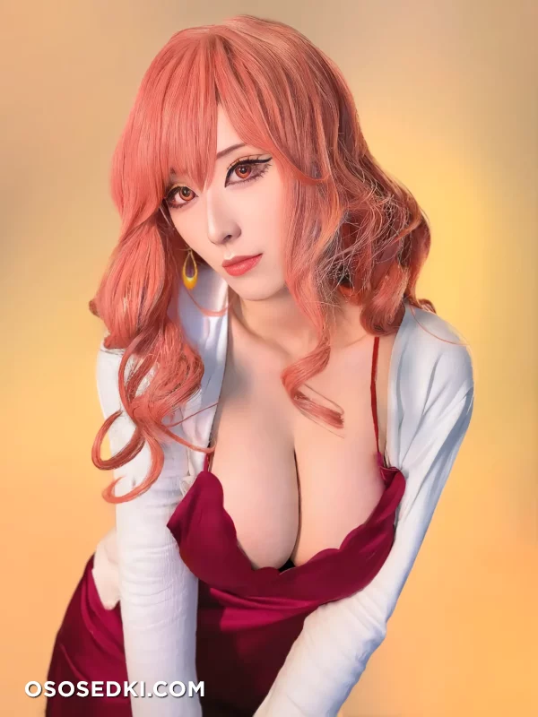 Larissa Rochefort - Miyako Saitou - Oshi No Ko - 3