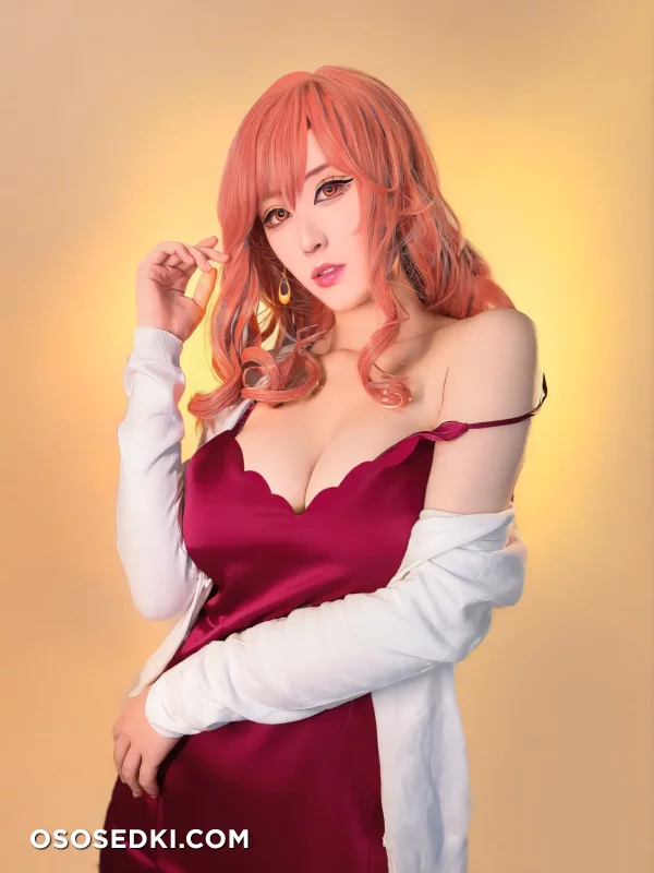 Larissa Rochefort - Miyako Saitou - Oshi No Ko - 5