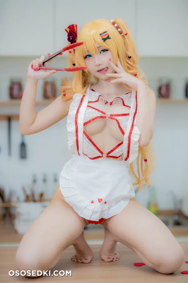 Takanashi Hanari - Akai Haato | Haachama - Hololive - 3