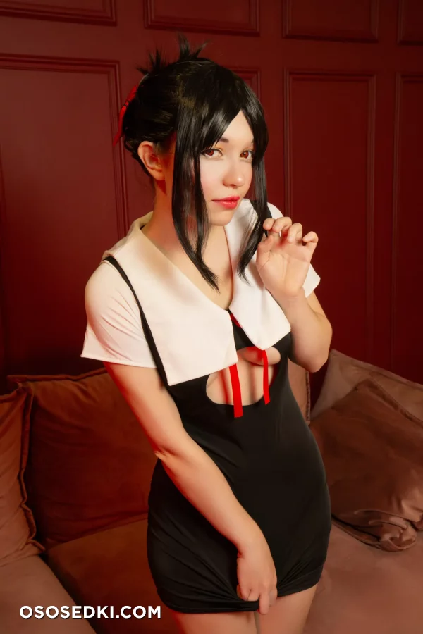 Murrning Glow - Kaguya Shinomiya - Kaguya-sama Wa Kokurasetai | Kaguya-sama Love Is War - 4