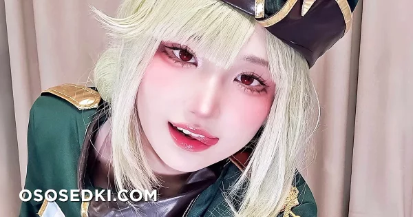 キツネ - Kiwi Araga - Mahou Shoujo Ni Akogarete - 2