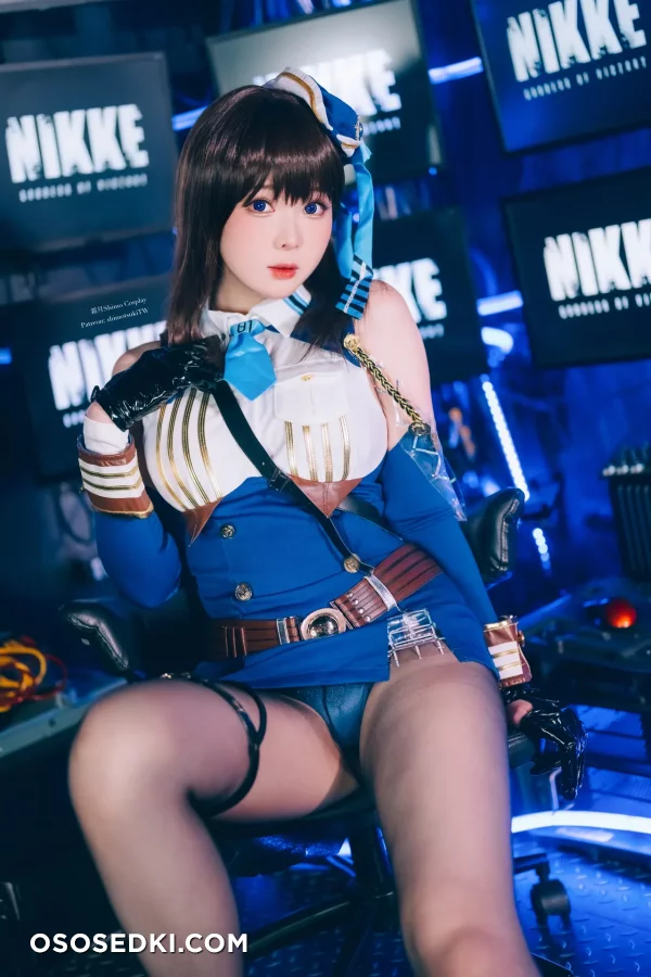 Shimotsuki - Marian - Goddess Of Victory Nikke - 4