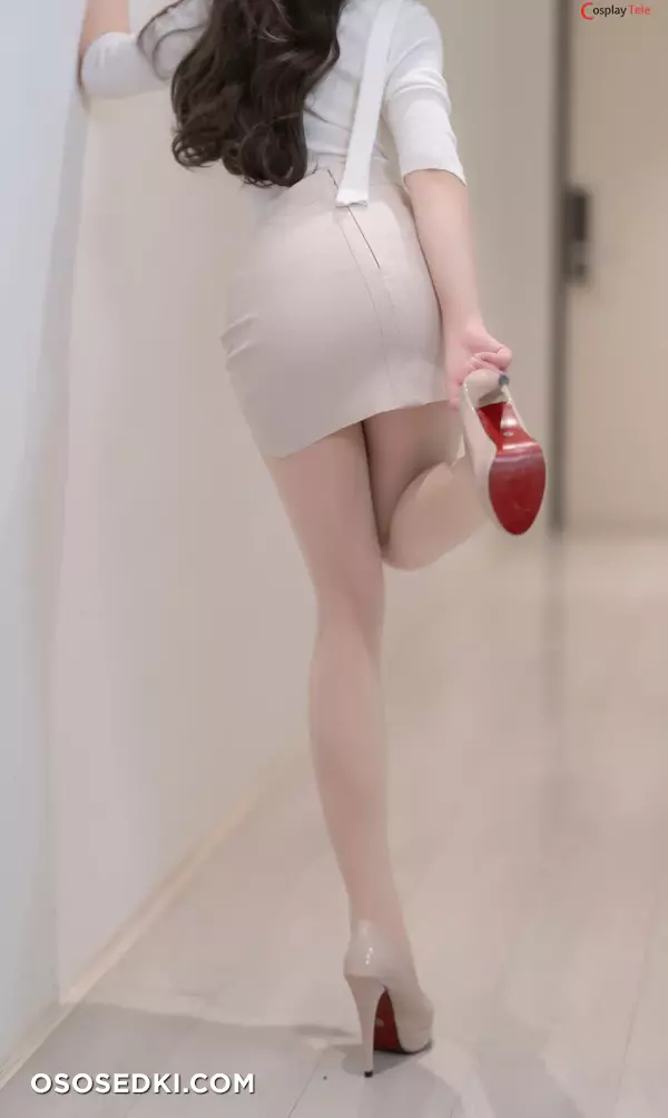 Bangni邦尼 - Tentacle Attack - 5