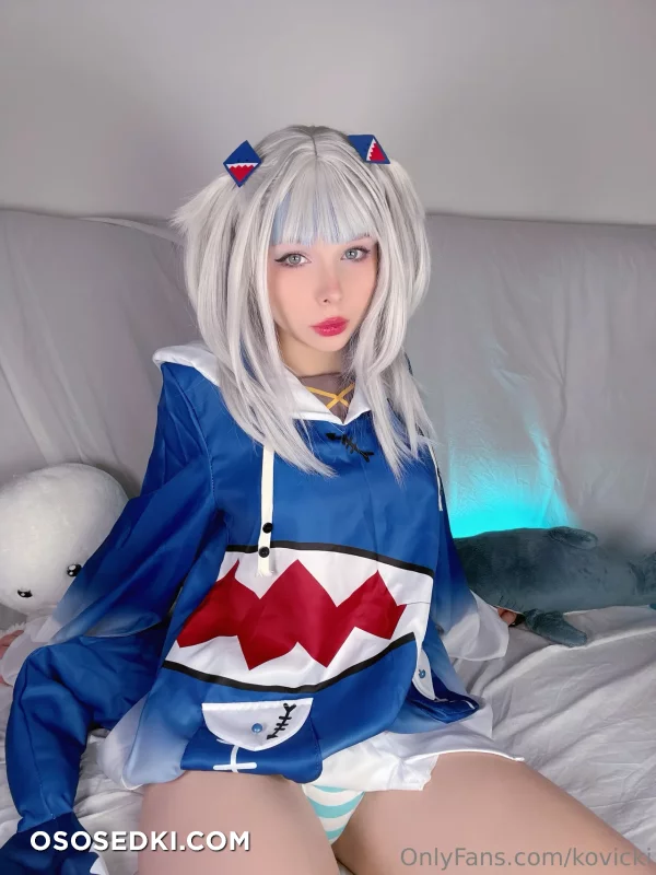 Kovicki - Gawr Gura - Hololive - 3