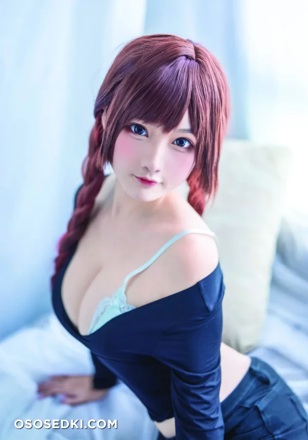 Xiaoyukiko - Chizuru Ichinose - Kanojo Okarishimasu | Rent-a-girlfriend - 4