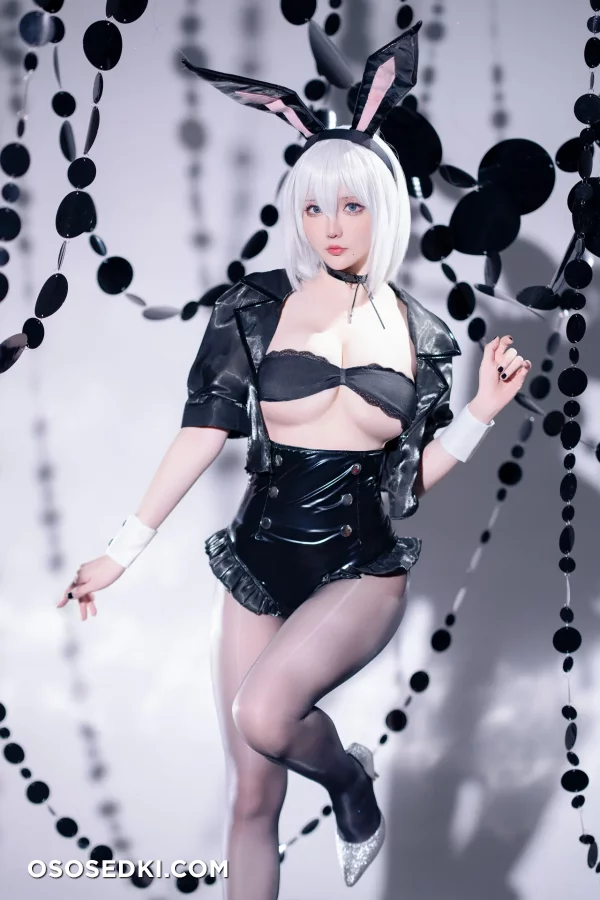 Hoshilily - 2b - Nier Automata - 3