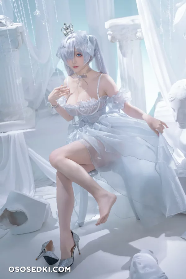 Hoshilily - Cinderella - Goddess Of Victory Nikke - 4