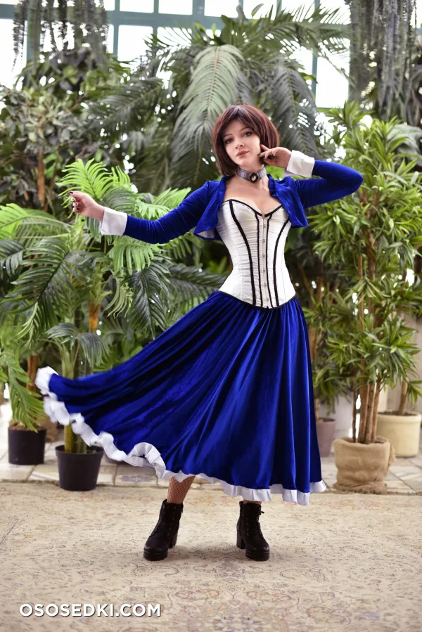 Evenink - Elizabeth - 3