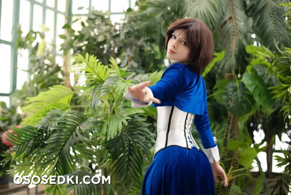Evenink - Elizabeth - 5