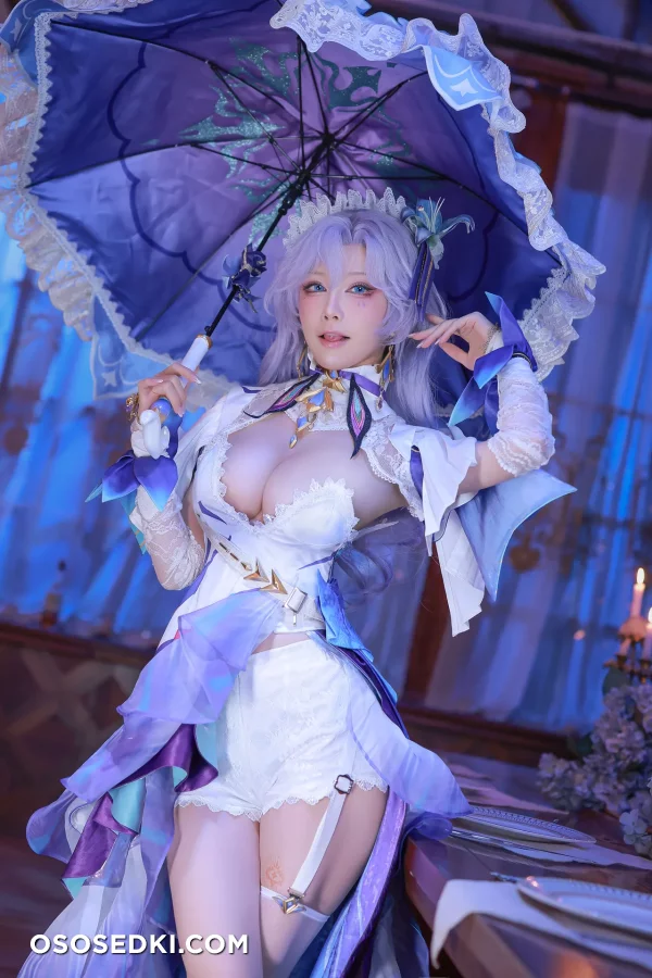 Aqua Area - Cantarella - Wuthering Waves - 3