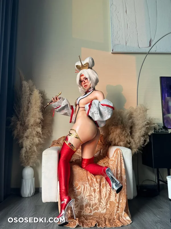 Xiaoying - Purah - The Legend Of Zelda - 3