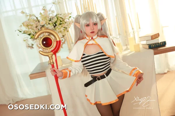 Xiaoying - Frieren - Sousou No Frieren | Frieren Beyond Journeys End - 2
