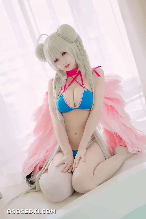 Kokura Chiyo - Formidable - Azur Lane - 5