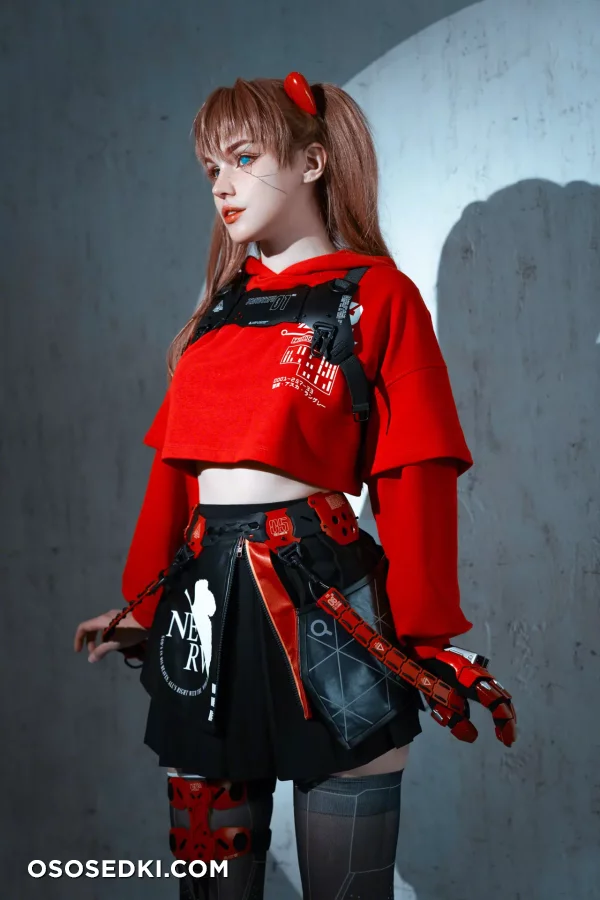Shirogane-sama - Asuka Langley Soryu - Neon Genesis Evangelion - 3