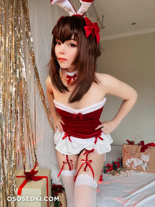 Caticornplay - Megumin - Kono Subarashii Sekai Ni Syukufuku O - 2