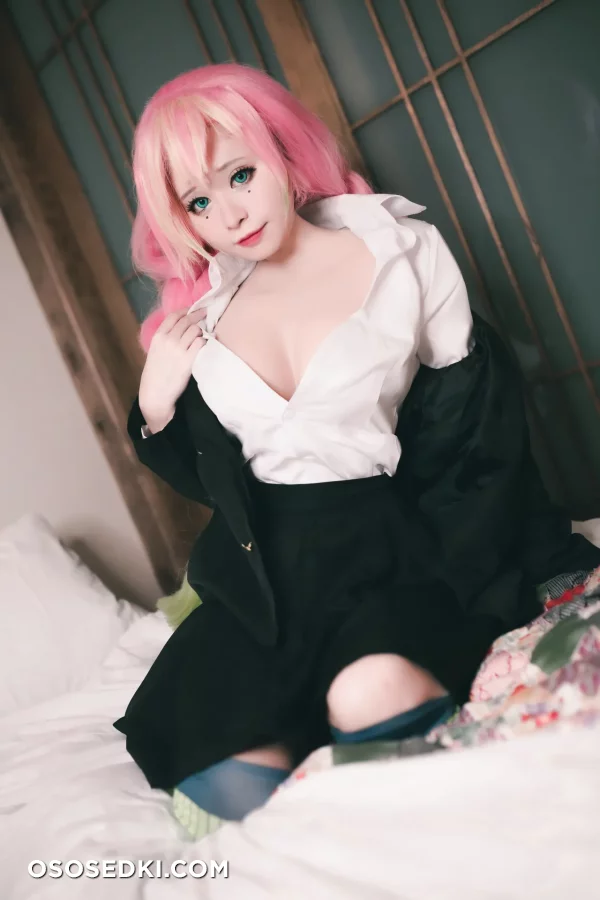 Meenfox - Mitsuri Kanroji - Kimetsu No Yaiba | Demon Slayer - 2