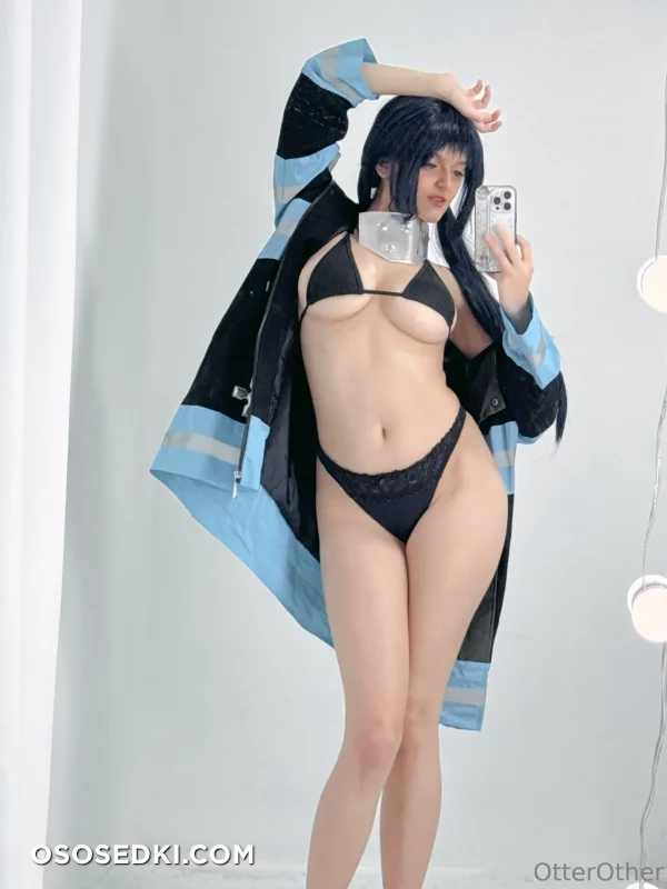 Otterother - Tamaki Kotatsu - Enen No Shouboutai | Fire Force - 3
