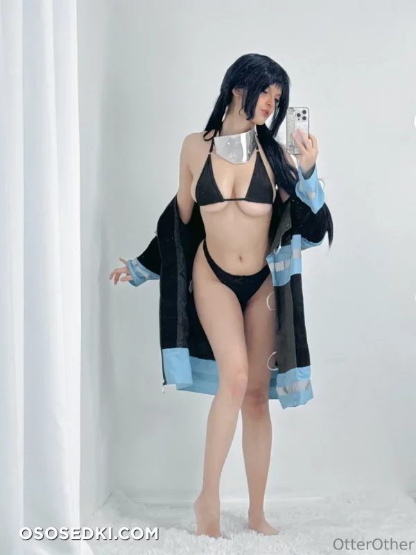 Otterother - Tamaki Kotatsu - Enen No Shouboutai | Fire Force - 5