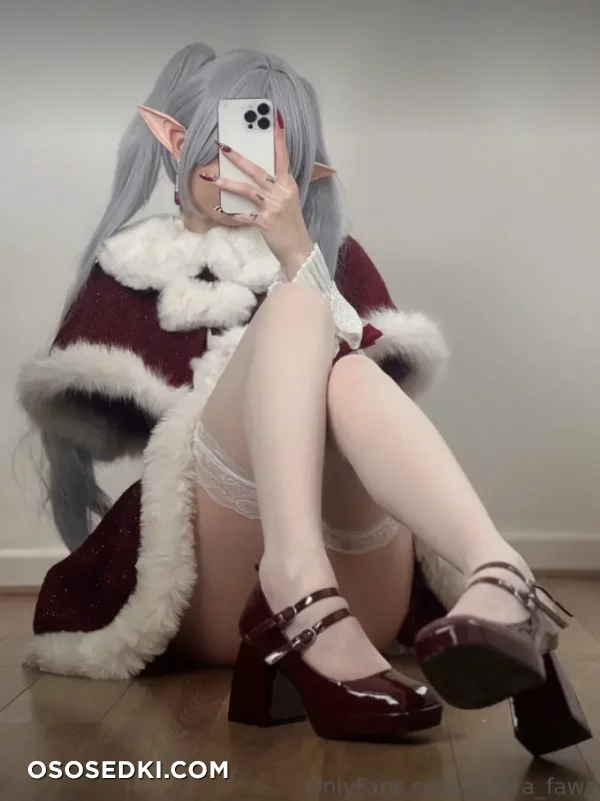 Lunara Fawn - Frieren - Sousou No Frieren | Frieren Beyond Journeys End - 4