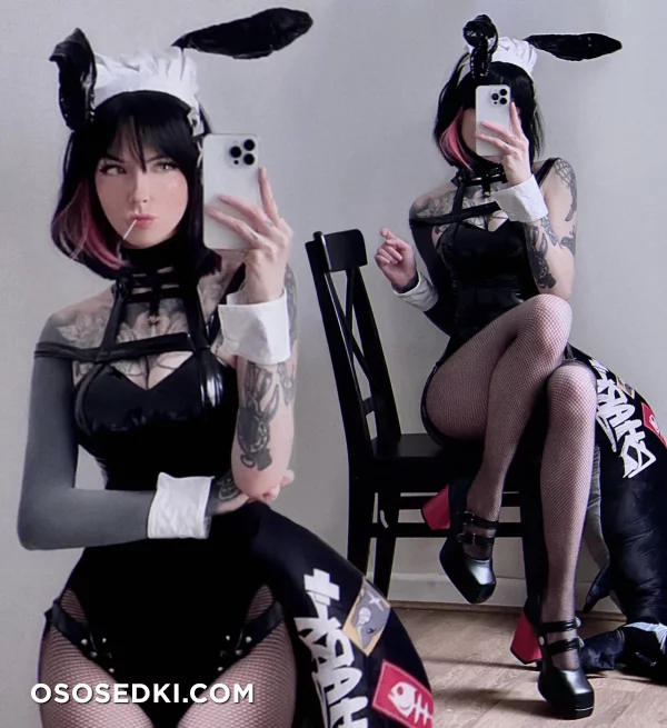 Lunara Fawn - Ellen Joe - Zenless Zone Zero - 4
