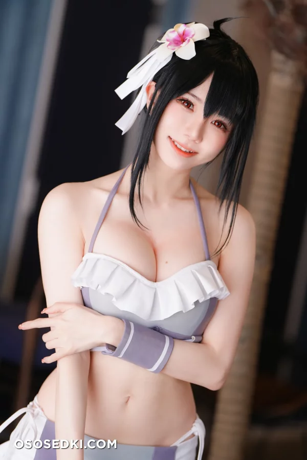 Sally Dorasnow - Tifa Lockhart - Final Fantasy Vii - 4
