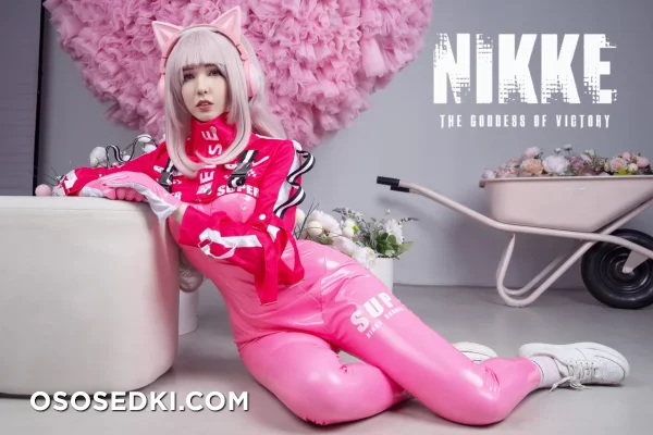 Mercury - Alice - Goddess Of Victory Nikke - 3