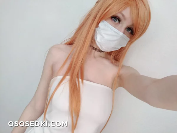 Kittyy - Asuna Yuuki - Sword Art Online - 2