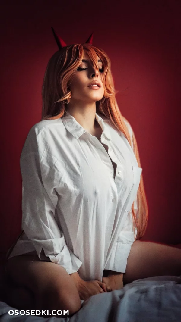 Kirsten Ria - Power - Chainsaw Man - 3