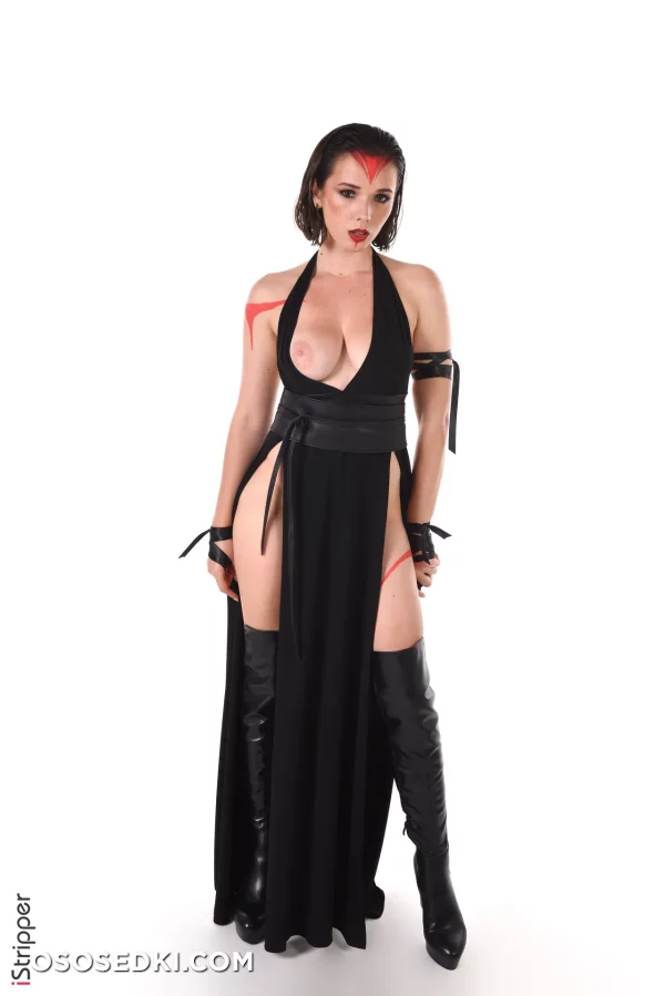 Eve Sweet - Star Wars - 4