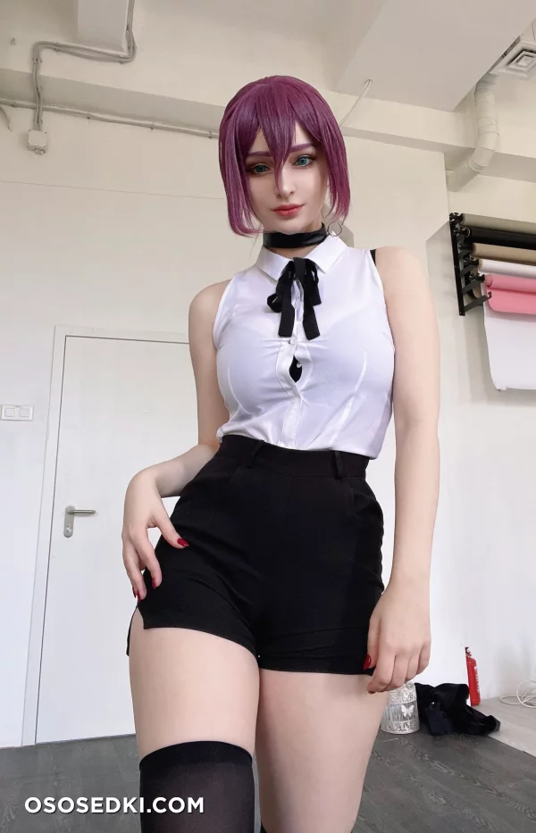 Hologana - Reze - Chainsaw Man - 5