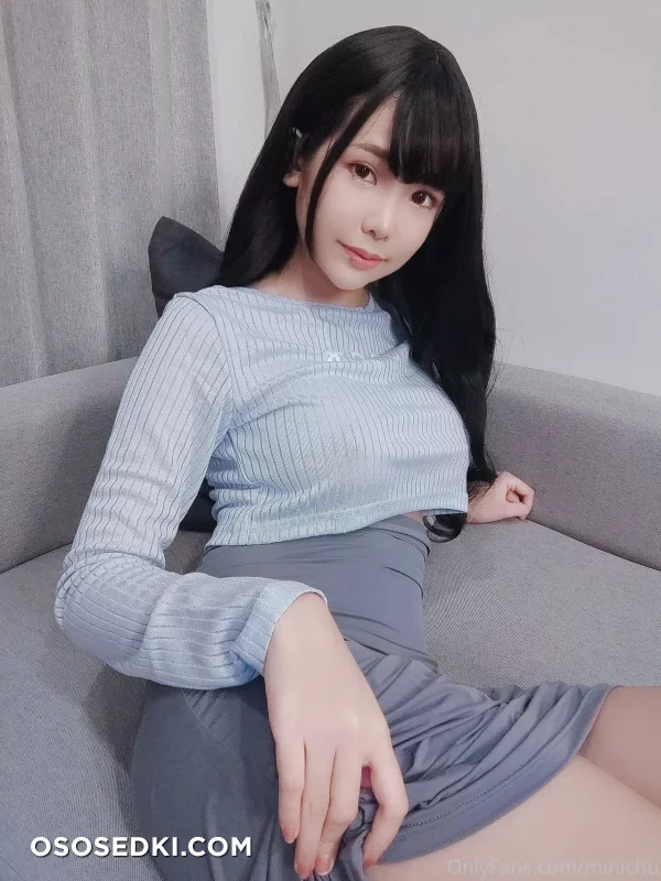 Minichu - Guitar Meimei - 3