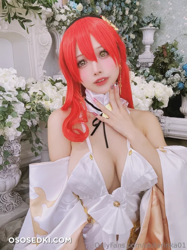 Okita Rinka - Himeko - Honkai Star Rail - 4