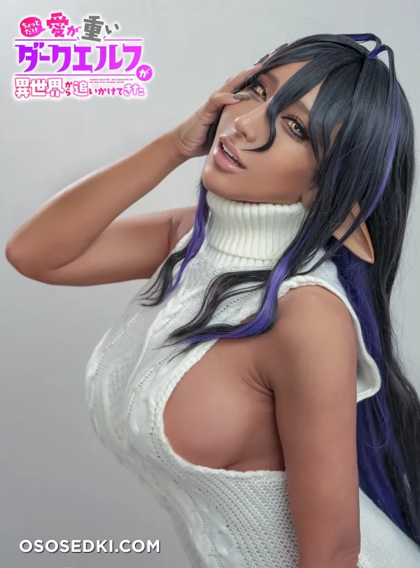 Non - Mariabelle - 4