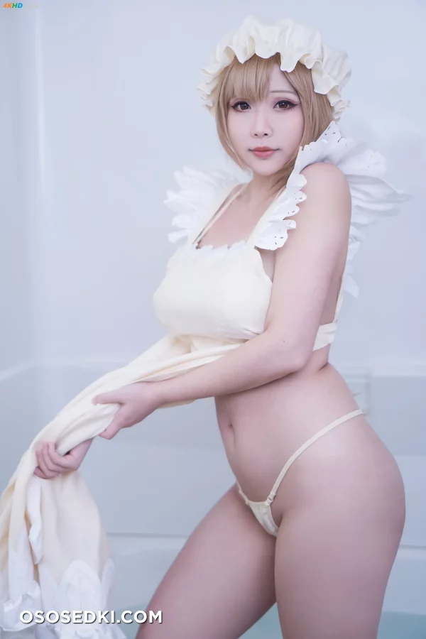Hana Bunny – Macrophage - 2