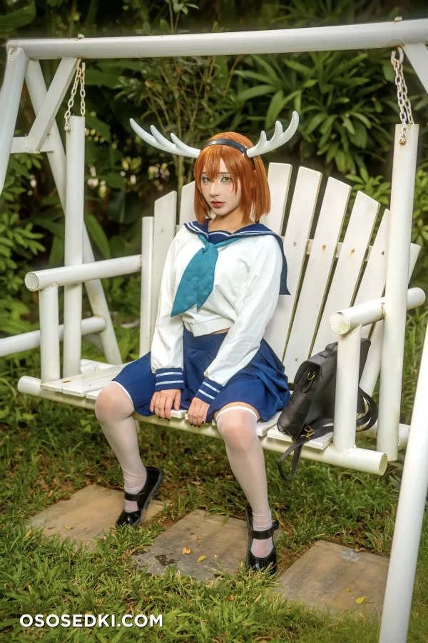 Yuumeilyn - Noko Shikanoko - Shikanoko Nokonoko Koshitantan - 5