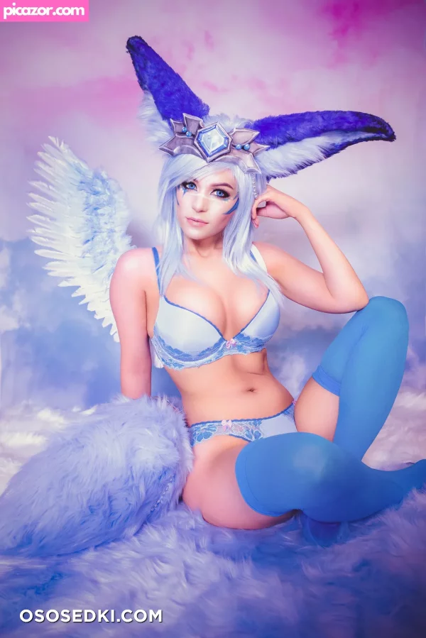 Danielle Beaulieu - Annie - League Of Legends - 4