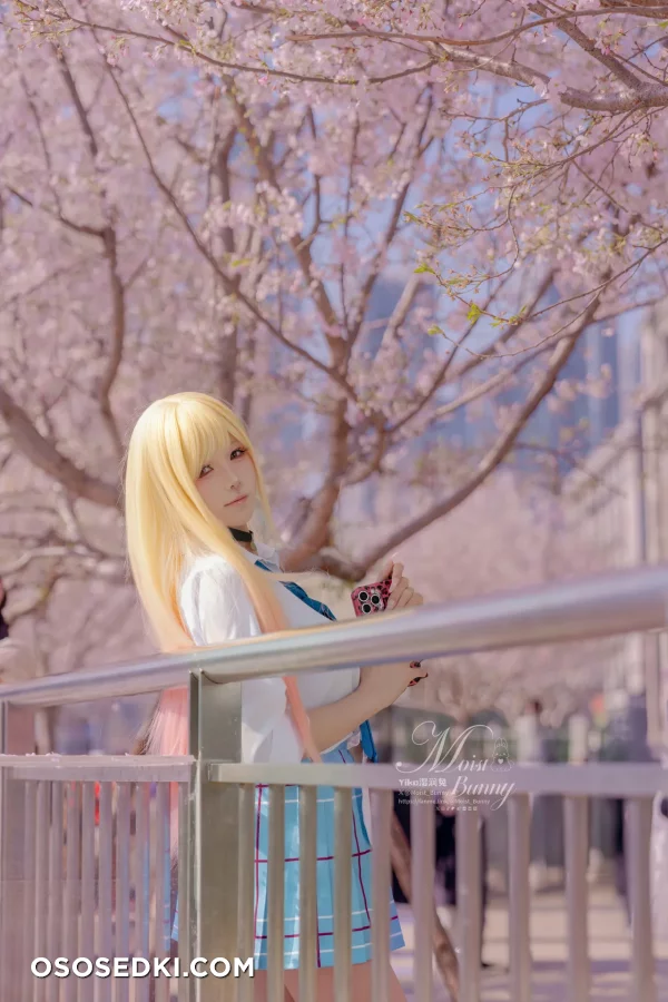 Yaokoututu | Niantutu - Marin Kitagawa - Sono Bisque Doll Wa Koi O Suru | My Dress-up Darling - 4
