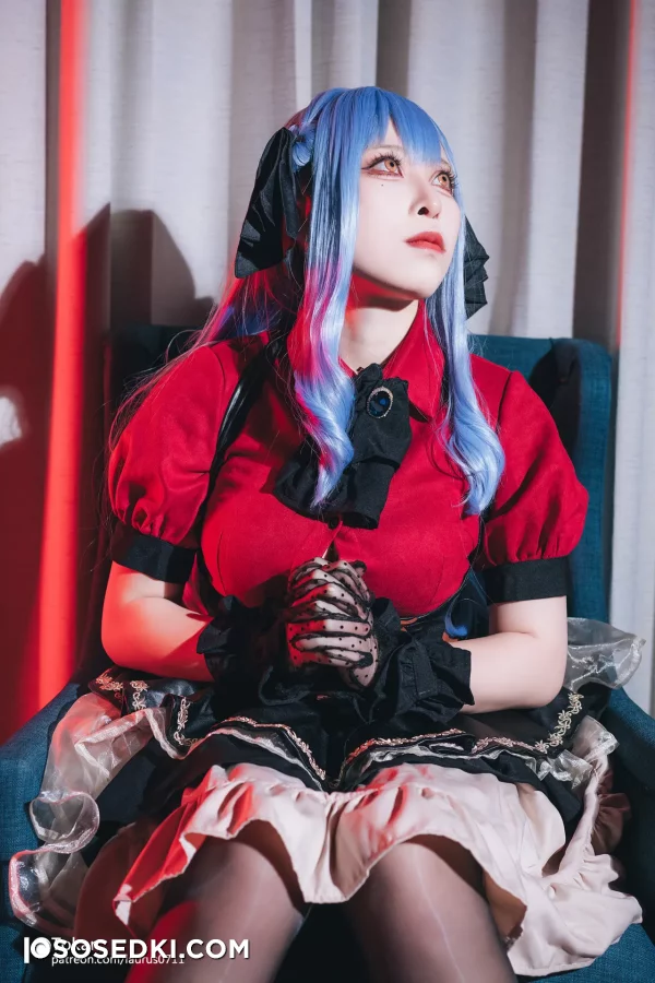 Tokar - Sakiko Togawa - Bang Dream - 2