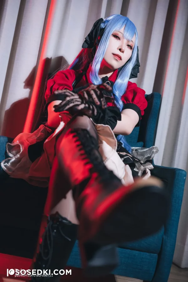 Tokar - Sakiko Togawa - Bang Dream - 3