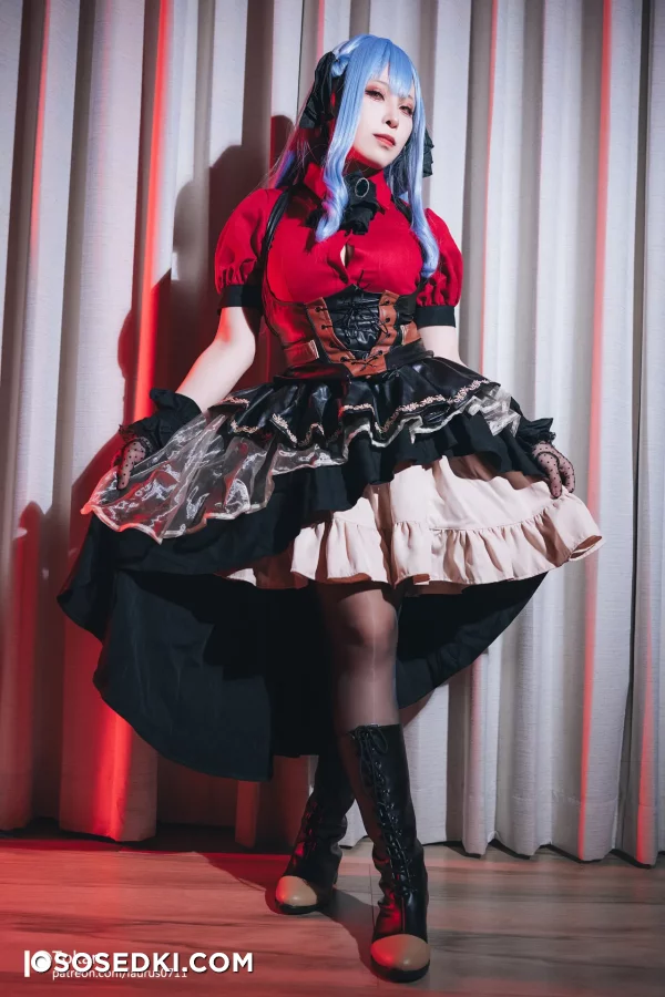 Tokar - Sakiko Togawa - Bang Dream - 4