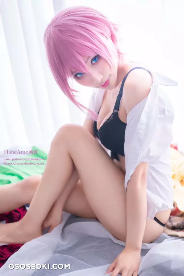 HaneAme - The Quintessential Quintuplets - Ichika Nakano - 4