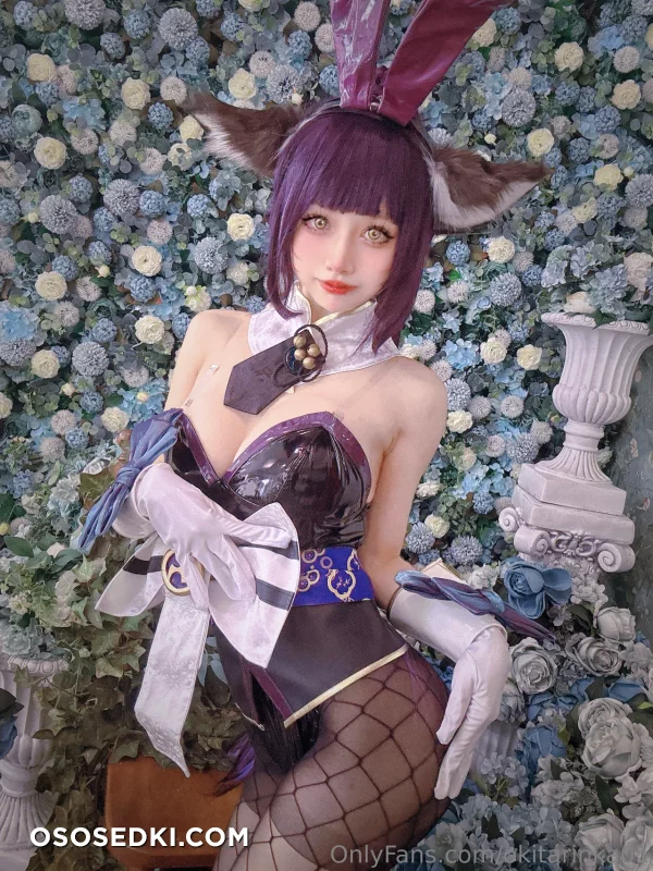 Okita Rinka - Musashi - Azur Lane - 2