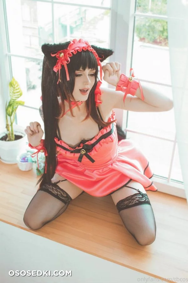 Tanya Bayer - Kurumi Date A Live - 3