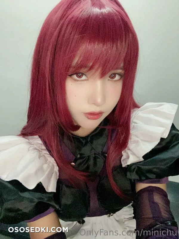 Minichu - Scathach - 3