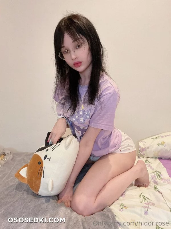 Hidori Rose - Pikachu Pokemon - 5