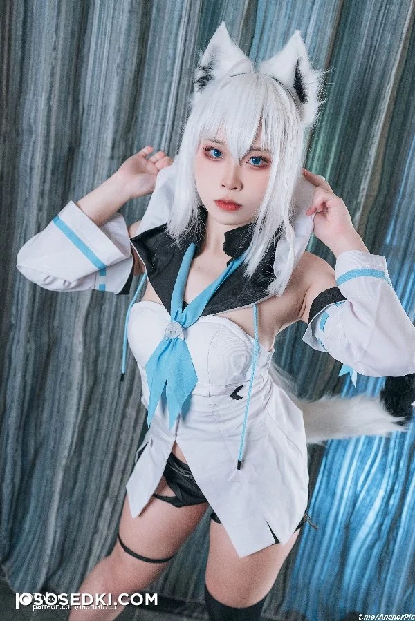 Tokar   Shirakami Fubuki - 4